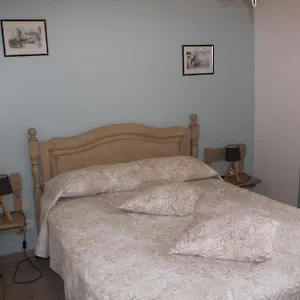 Hébergement de vacances Monlezun France