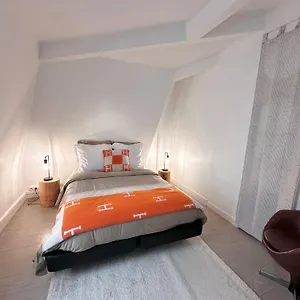  Appartement Quai De Seine Tour Eiffel Trocadero France